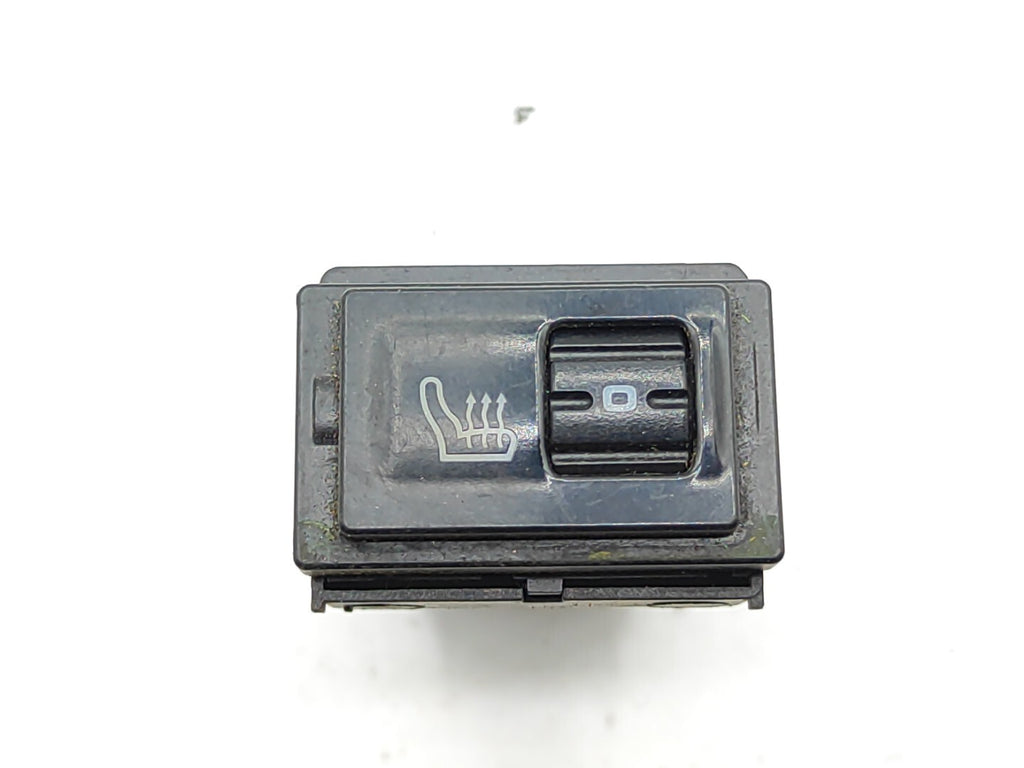 Porsche Cayenne 955 2006 Front Heated Seat Switch Button 7L5963564