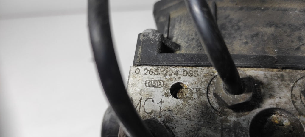 Alfa Romeo 147 1.9JTD 2004 Diesel ABS Brake Pump Unit 51739029 0265224095