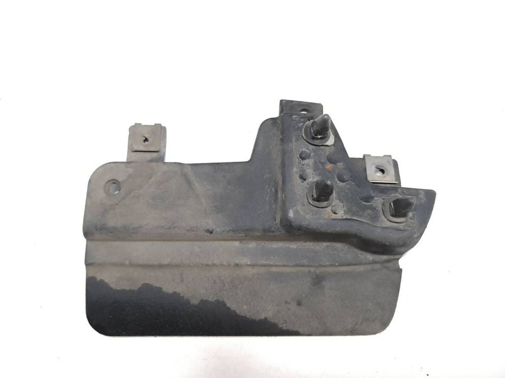 Audi A3 S3 A3 Sportback 8P 2010 rear left mudguard 8P7853833 