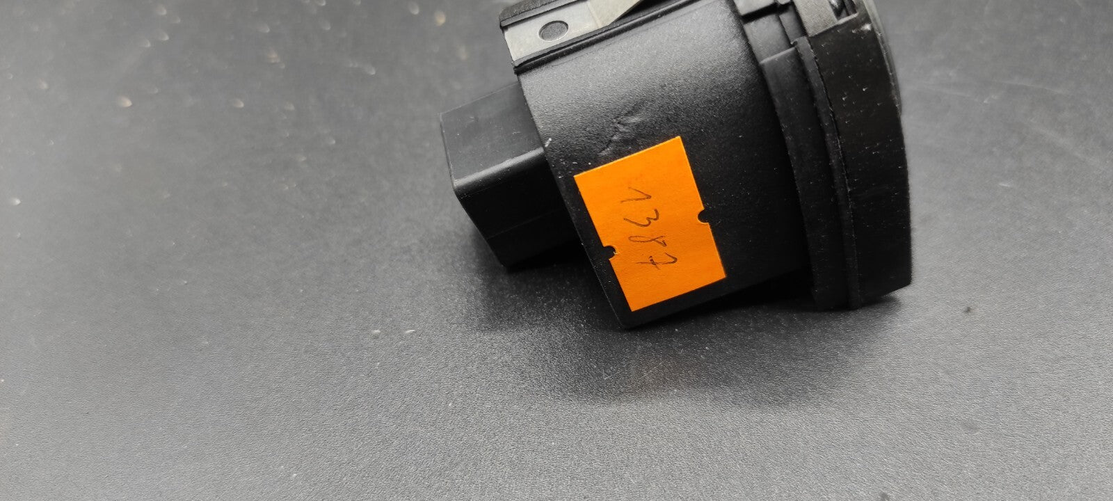 Alfa Romeo GT 1.9JTD 2002 Mode / Headlight Height Switch 735262023