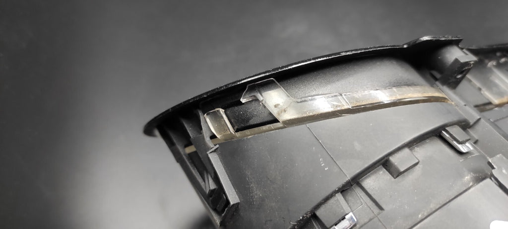 Alfa Romeo 147 1.9JTD 16V Diesel 2006 LHD Speedometer Cluster 156063199