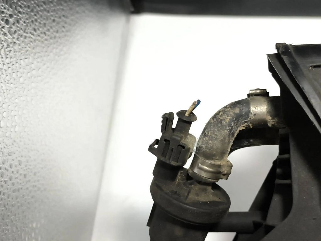 Alfa Romeo 156 Twin Spark 2000 Petrol Engine intake manifold 0280600011 