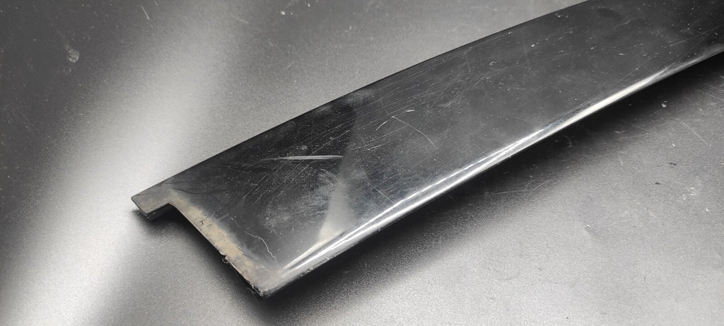 Alfa Romeo 147 1.9JTDm 4 Doors 2006 Rear Left Door Exterior Stripe Cover