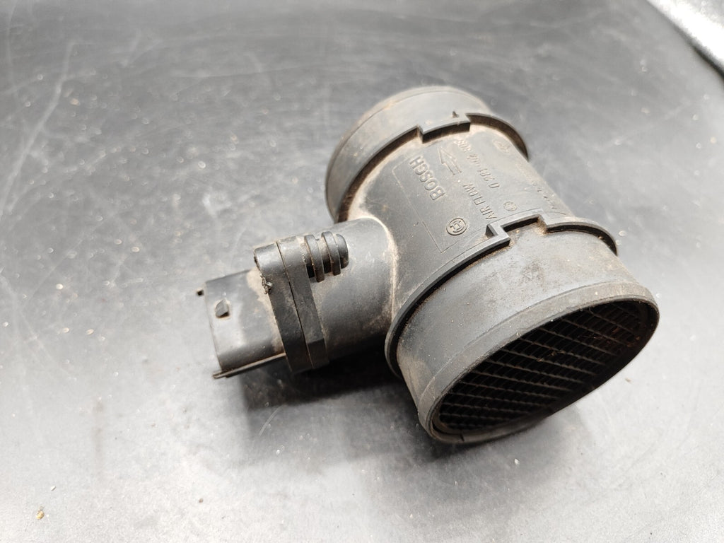 Alfa Romeo 147 2.0TS 2004 Engine Mass Air Flow Sensor MAF 0281002309