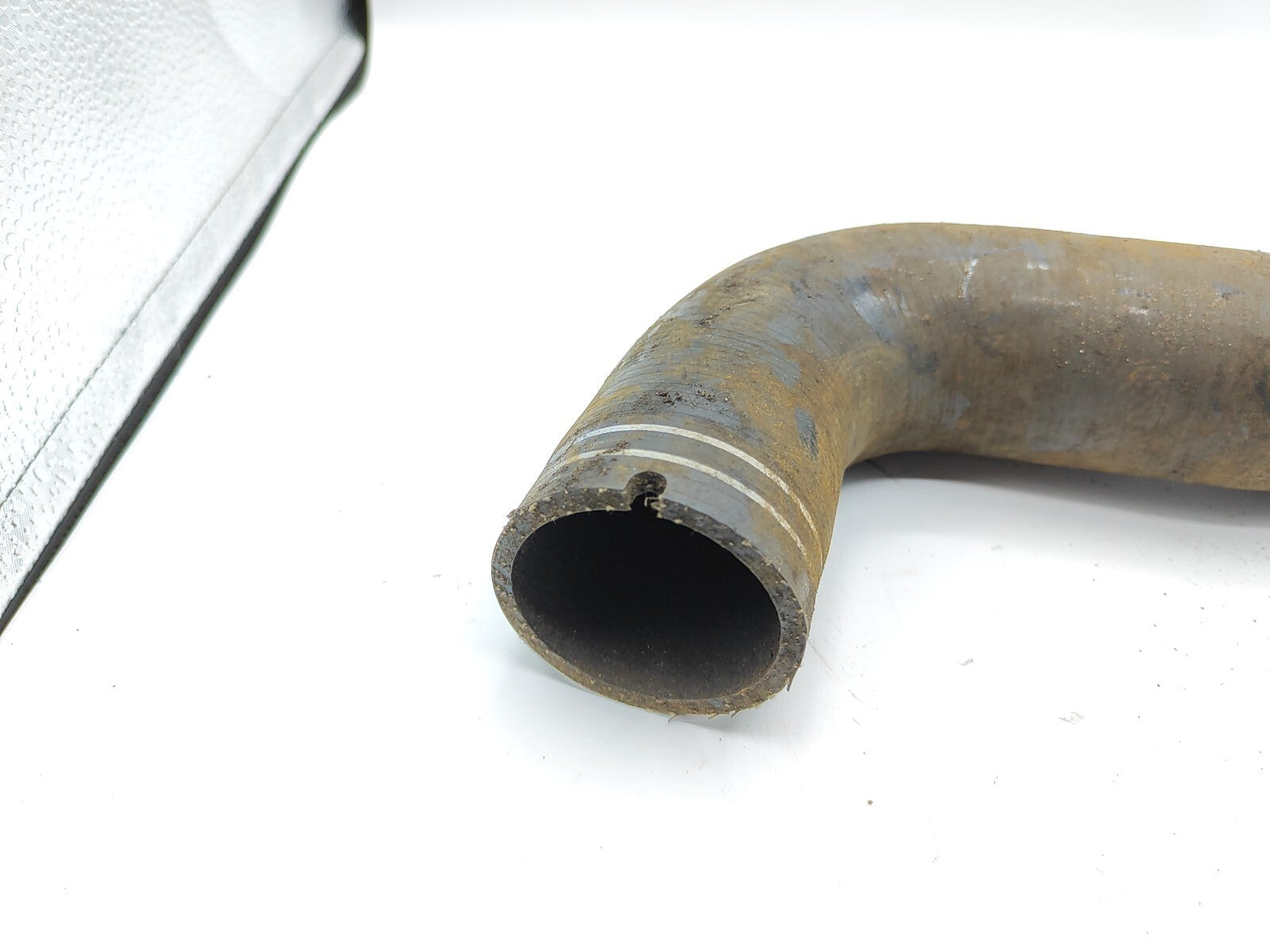 Alfa Romeo 166 2.4JTD 10V 2002 InterCooler Pipe Hose 60623537