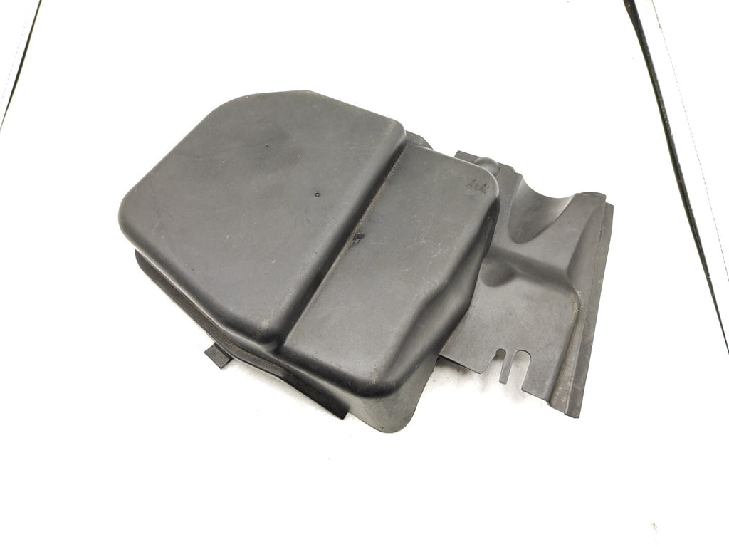 BMW E90 E91 330D 170kW 2006 Diesel Right Side Cabin Filter Cover 6925018