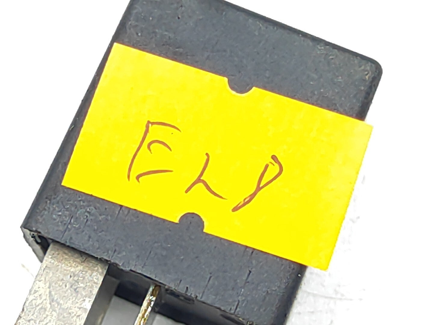 Alfa Romeo 156 2.0TS 2001 Relay Control Unit Module 7676504