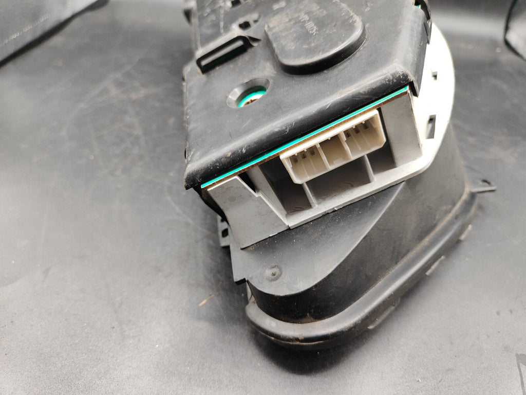 Alfa Romeo 145 146 Diesel 1996 Front Dash Speedometer 602584003