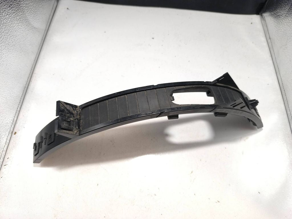 Fiat Croma 2007 Handbrake surround lever trim 