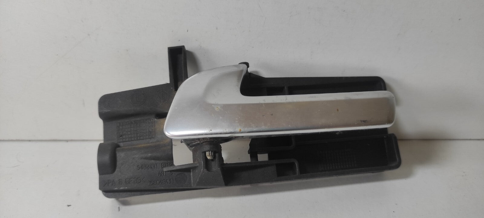 Alfa Romeo 159 1.9JTDm 8V Diesel 2008 Front Left Inner Door Handle 156043461