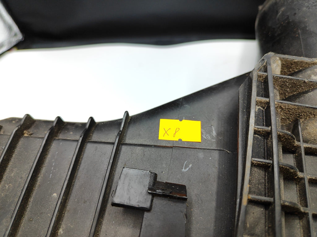 Peugeot 607 3.0 V6 2000 Engine Air Filter Box 9629040380