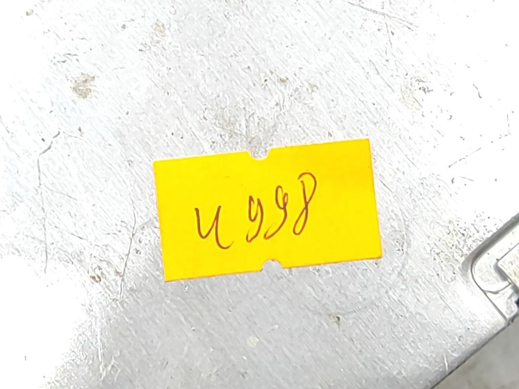 BMW 525 Series E34 Gearbox Control Unit Module ECU 0260002285 1422388