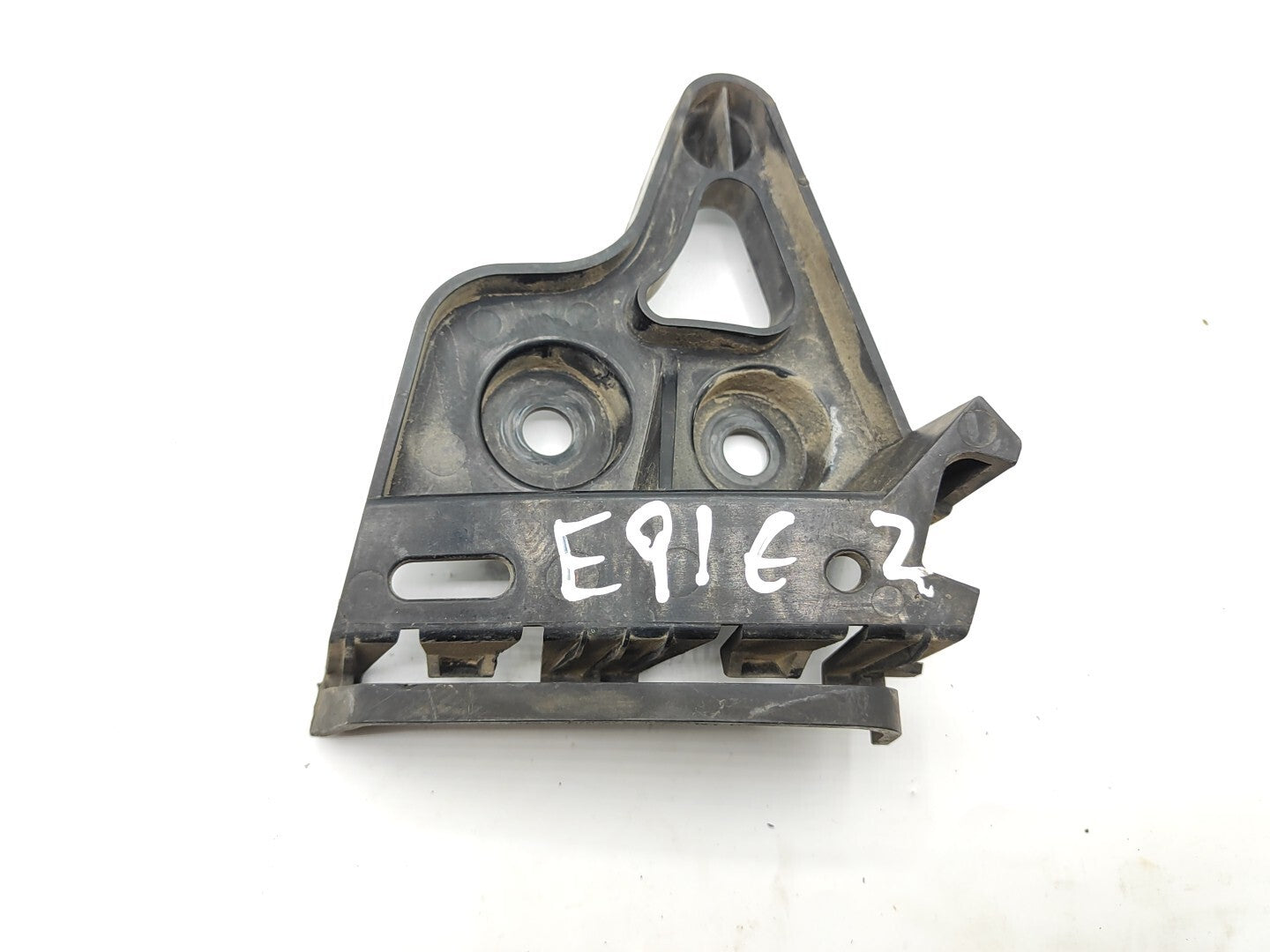 BMW 3 Series E91 Estate 2006 Rear Right Side Bumper Bracket 7127718 51127127718