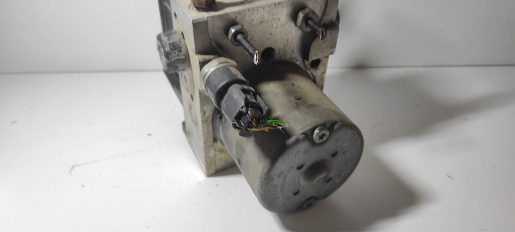 Alfa Romeo 147 1.9JTD 2002 Diesel ABS Brake Pump Unit 0265225033 0265950020