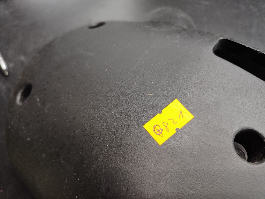 Alfa Romeo 147 / GT 1.9JTD Diesel 2006 LHD Lower Steering Column Cover Trim