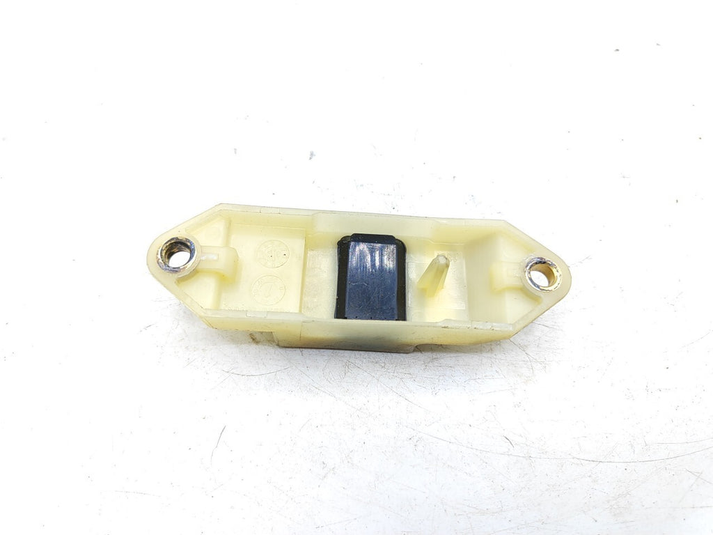 Alfa Romeo 166 2.4JTD 2001 Deployment Impact Crash Sensor TRW 60671767