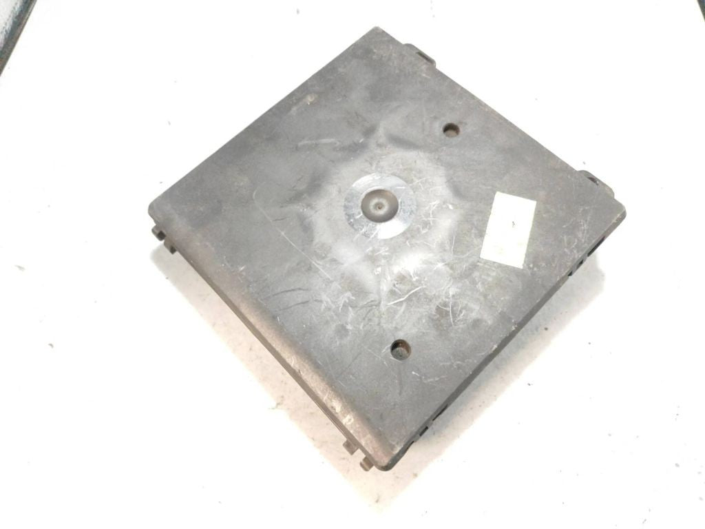 Skoda Fabia Mk1 2001 Comfort convenience body module 6Q1937049B 