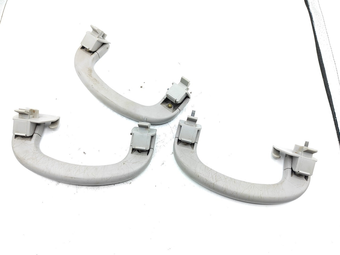 Alfa Romeo 156 2.0TS 2000 LHD Front / Rear Roof Grab Handle Set