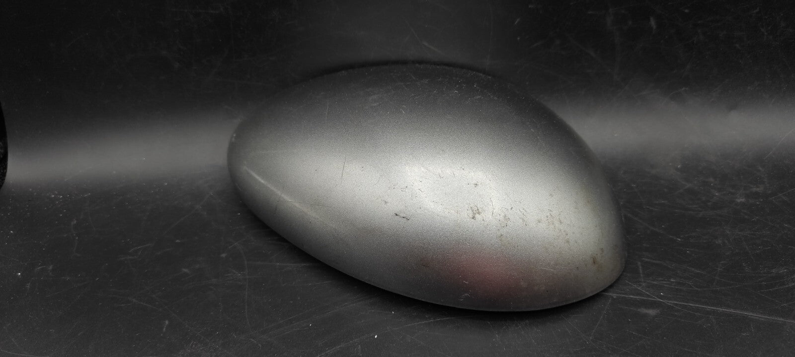 Alfa Romeo GT 147 2004 LHD Front Right Side Mirror Plastic Cover