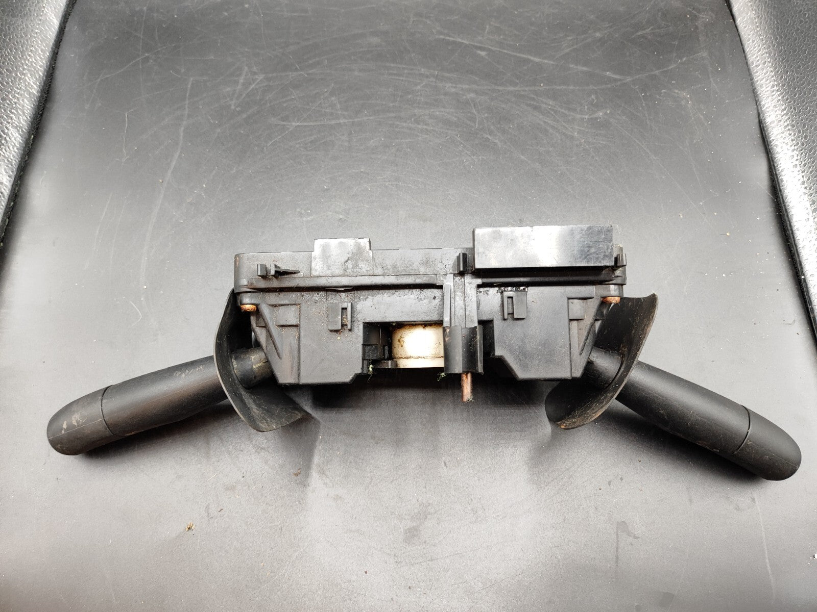 Alfa Romeo 166 2.4JTD 2001 Turn Light Wiper Indicator Stalk Lever Switch