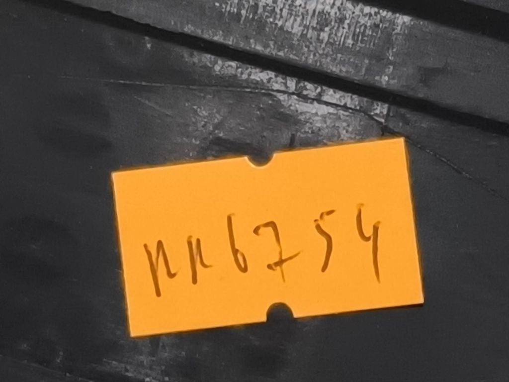 Audi A6 S6 C5 4B 2003 Electric window control switch 4B0959851B 