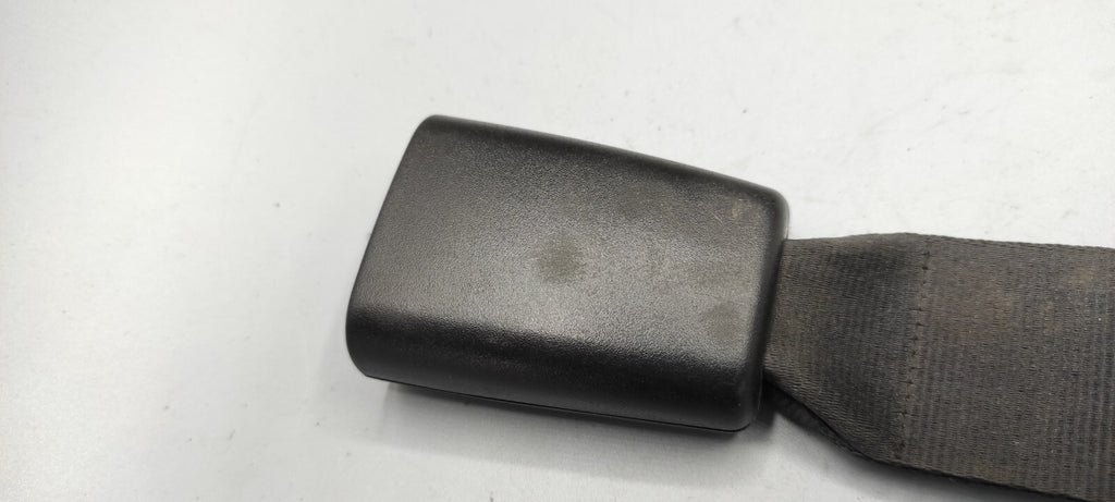 Alfa Romeo GT 1.9JTD 110kW Diesel 2004 Rear Seat Seatbelt Buckle 10447290