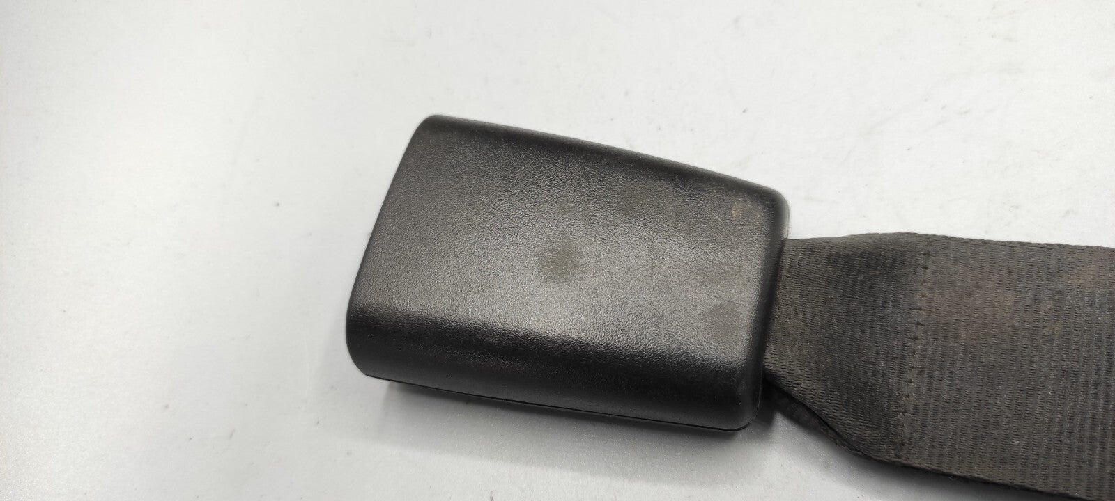 Alfa Romeo GT 1.9JTD 110kW Diesel 2004 Rear Seat Seatbelt Buckle 10447290