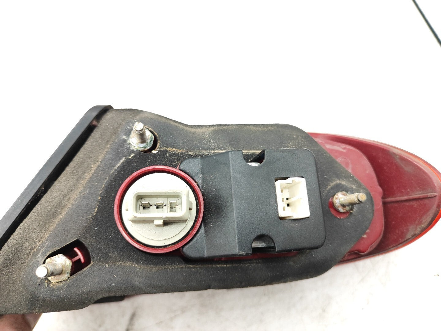 Alfa Romeo 166 2.0TS 114kW 2003 LHD Rear Left Body Outer Taillight Light