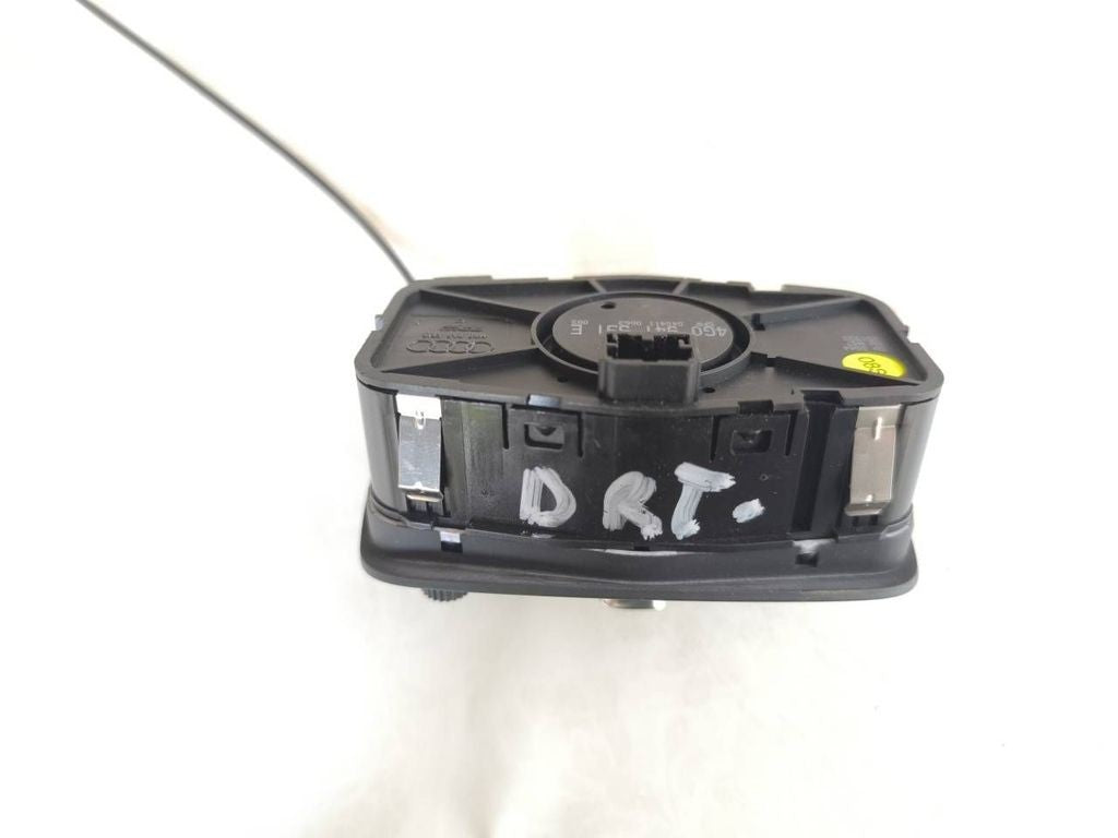 Audi A6 S6 C7 4G 2012 Light switch 4G0941531E 