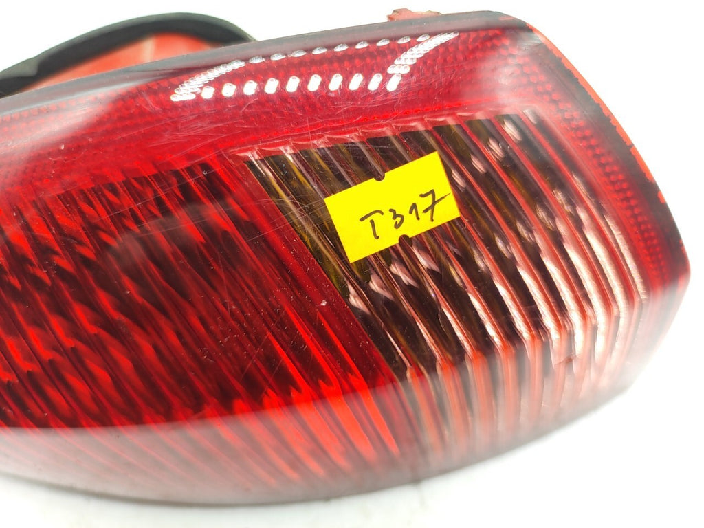 Alfa Romeo 147 2006 Rear Left Taillight Lamp 46556349
