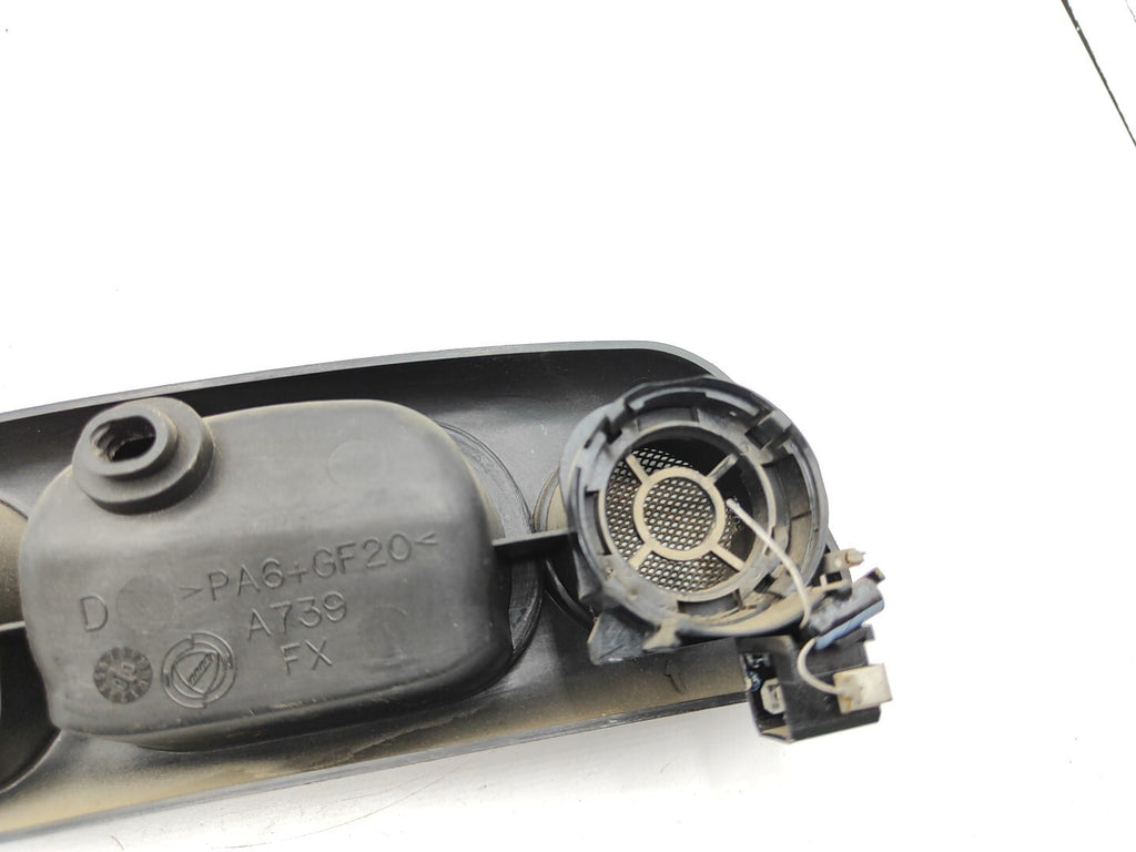 Alfa Romeo 166 2.4JTD 2001 Rear Right Interior Door Handle Trim