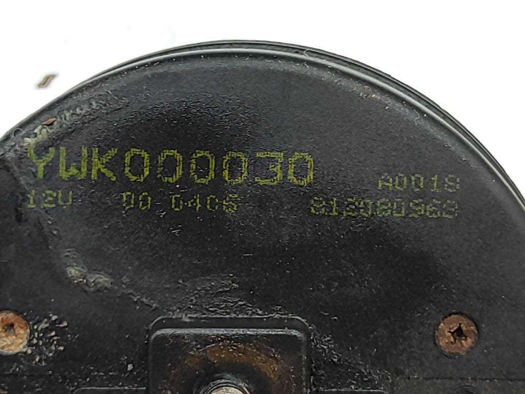 Rover 45 400 2000 Alarm Siren Module YWK000030