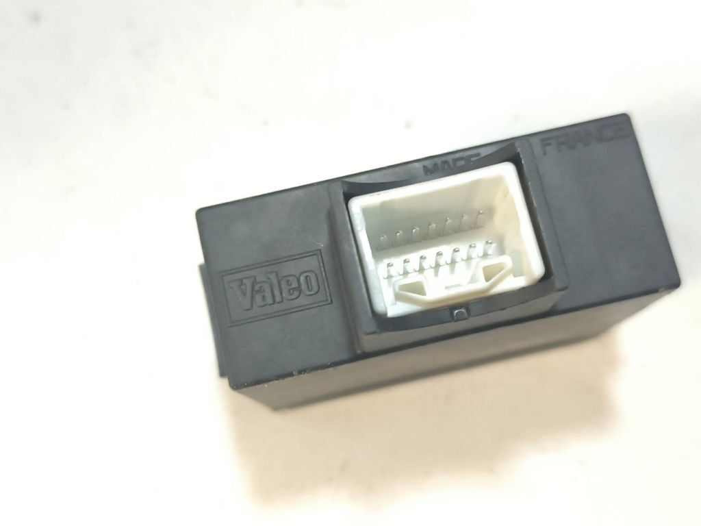 Toyota Avensis T250 2006 Immobilizer control unit module 8978005041 