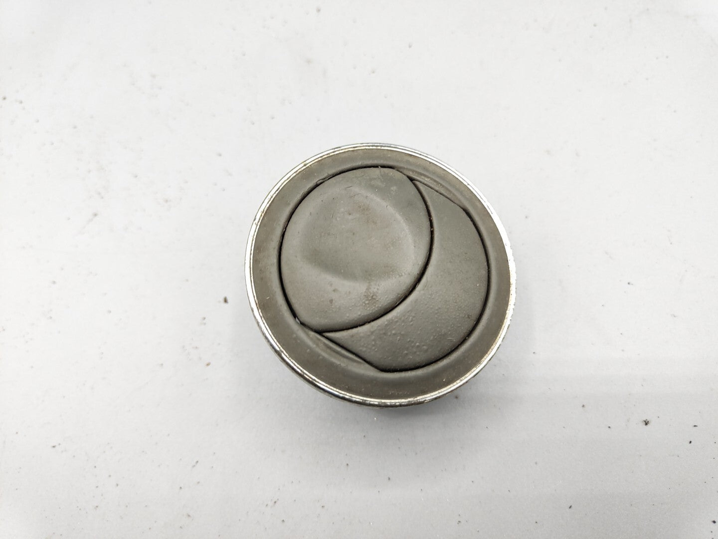 Alfa Romeo 156 166 2002 Front Dashboard Panel Air Vent Grill Trim 224709 GREY