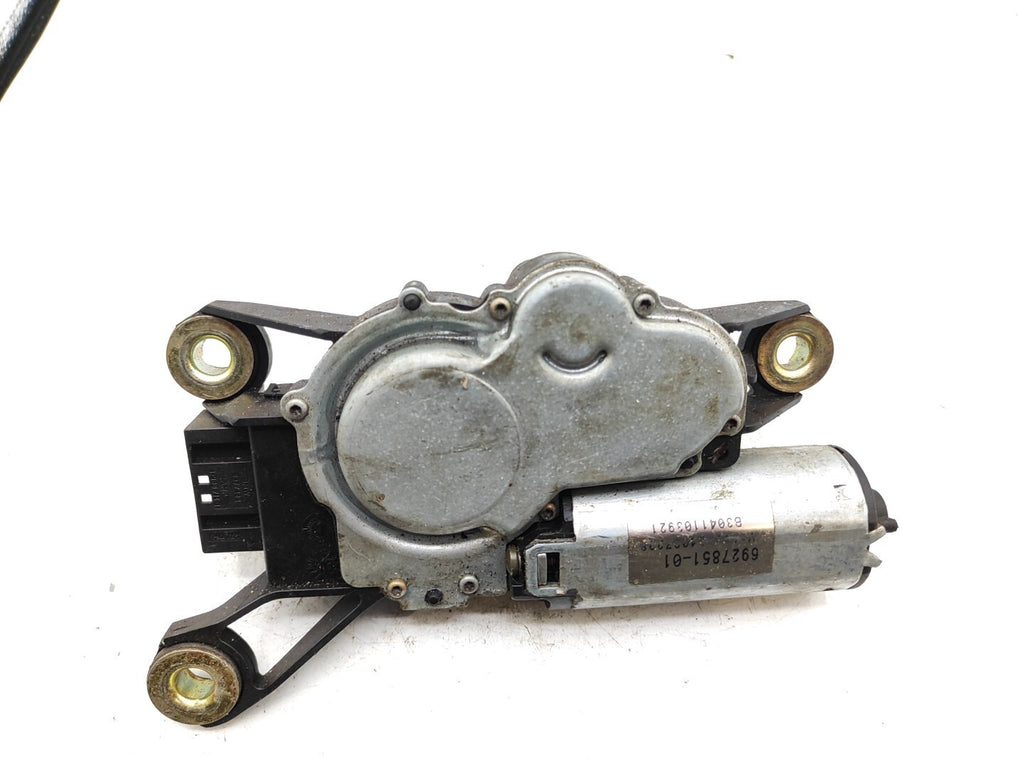 BMW X SERIES X5 3.0D 130kW 2002 Rear Window Wiper Motor 24012949