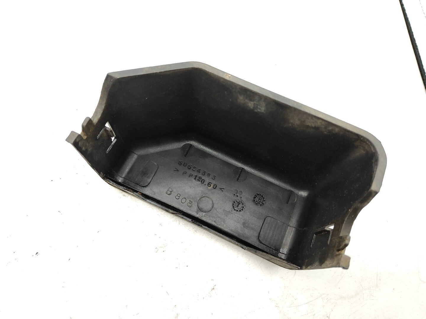 Alfa Romeo 156 SW 2.4JTD Diesel 2003 Fuse Relay Box Module Top Cover 60624383