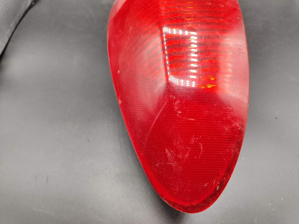 Alfa Romeo 147 1.9JTD 140HP 2001 LHD Rear Left Taillight Lamp 46556349