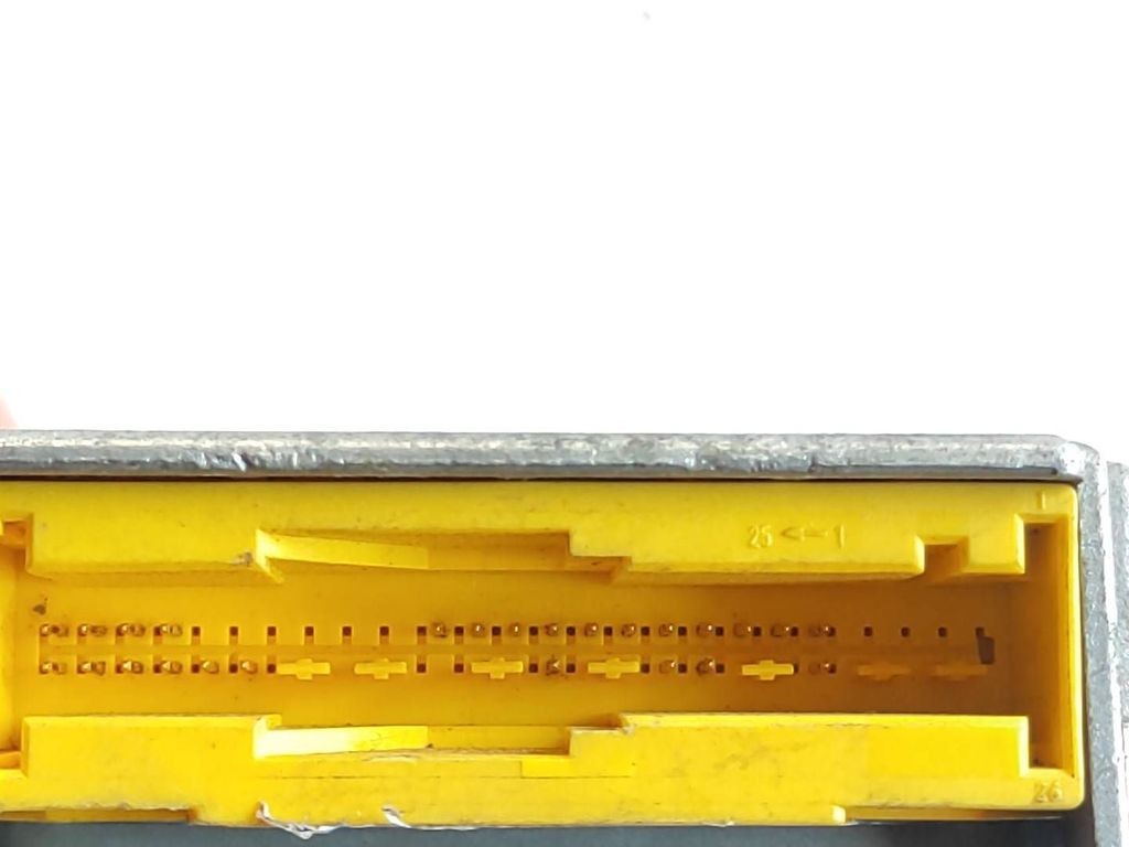 Audi A6 S6 C5 4B 2004 Control unit module 4B0959655 