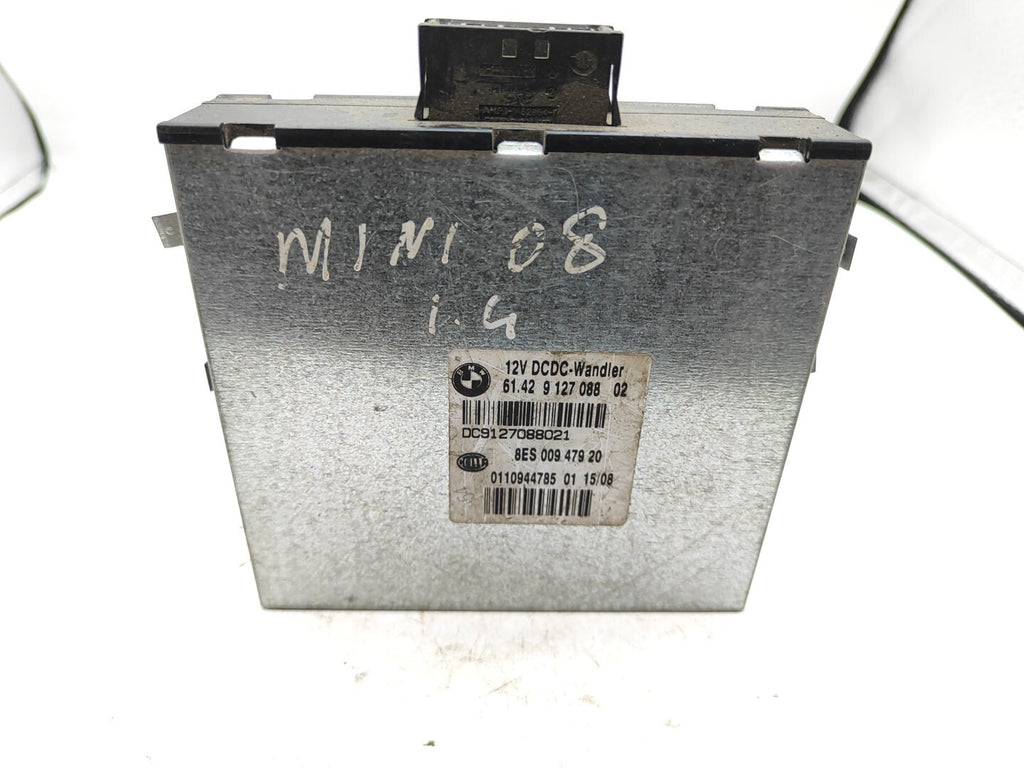 BMW 1 3 Series E81 E87 E90 Torque AC Converter Control Module 61429127088