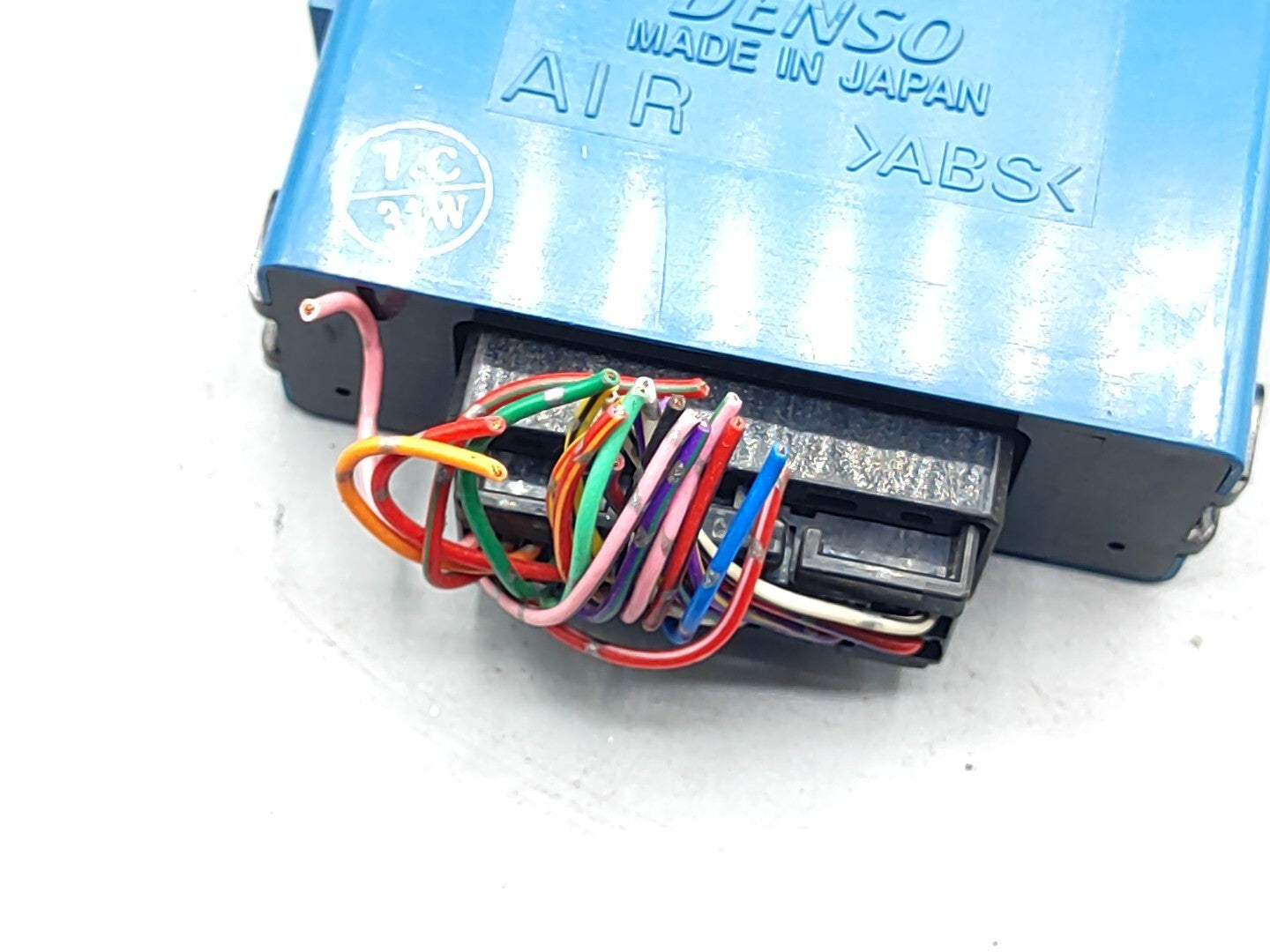 LEXUS LS F3 430 4.3 2001 Headlight Control Unit ECU 89960-50050