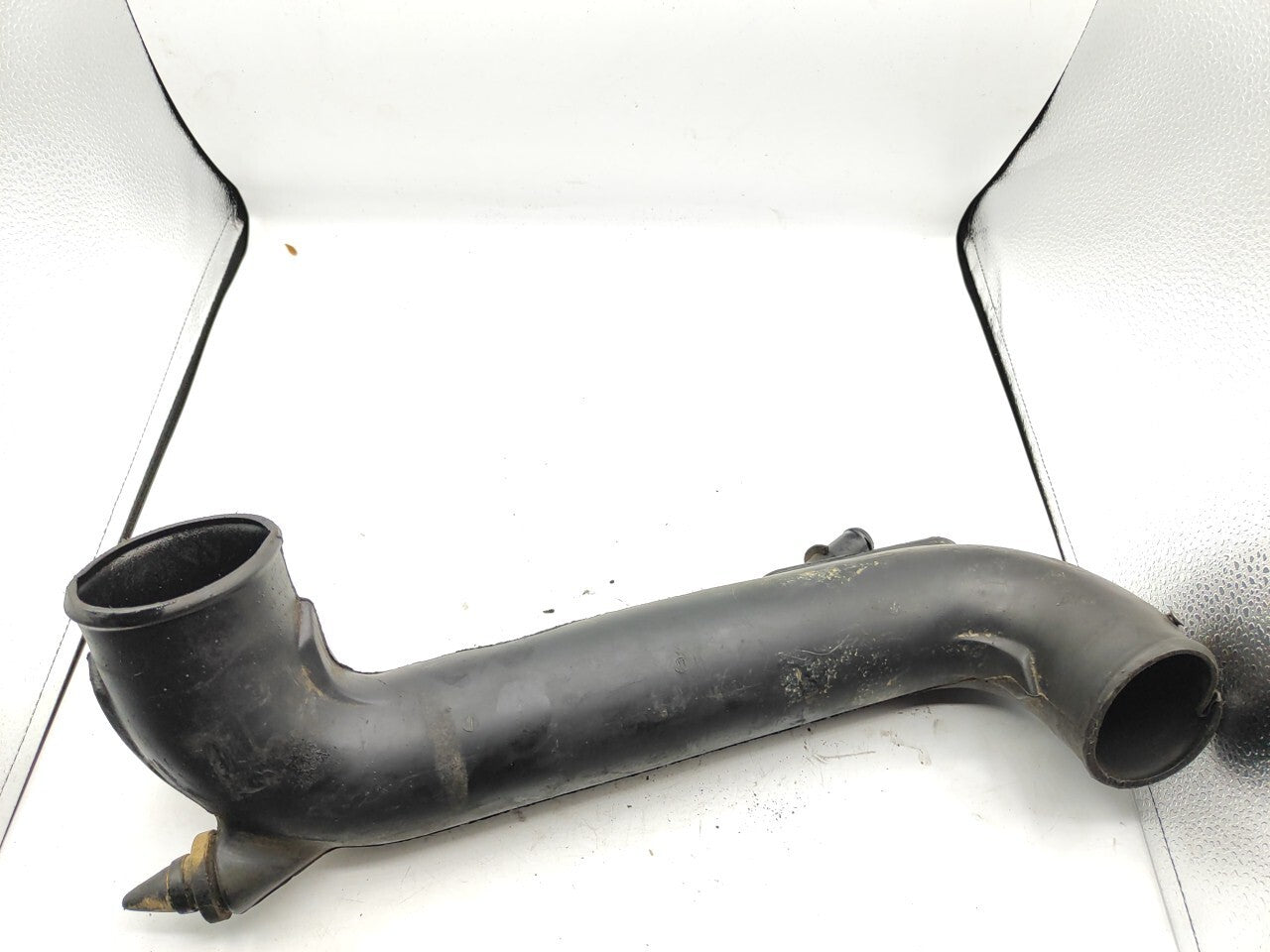 Alfa Romeo 166 2.4JTD 10V 2001 Engine Turbo Air Intake Pipe