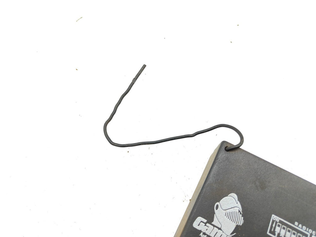 Mini Cooper R50 R53 2005 Gamma Auto Alarm Module