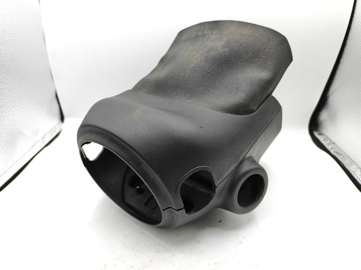 Alfa Romeo 156 SW 2.4JTD 2001 LHD Steering Column Surround Trim 156028685