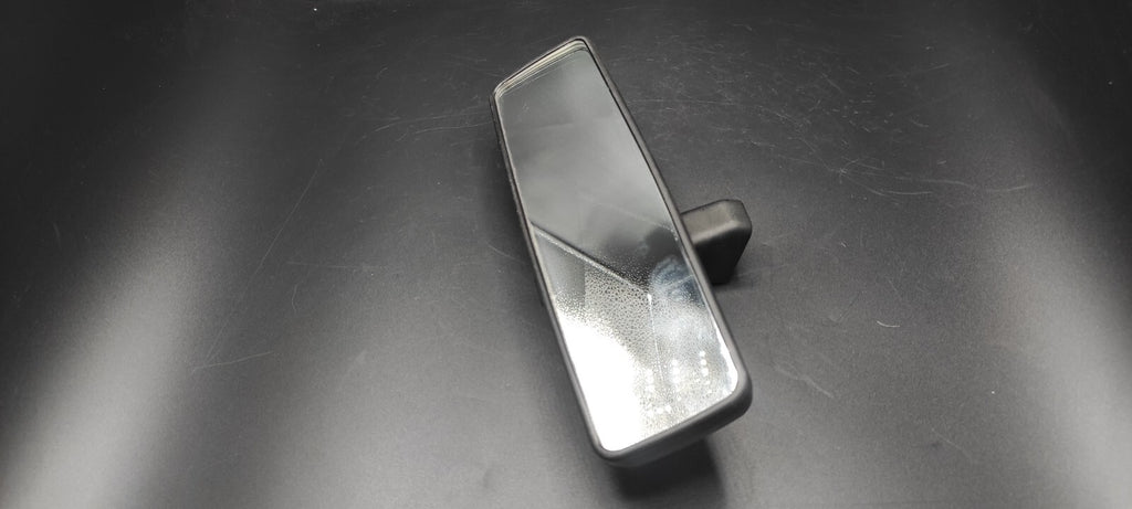 Alfa Romeo 147 1.9JTD 85kW 8V 2002 Rear Interior View Mirror E30154946