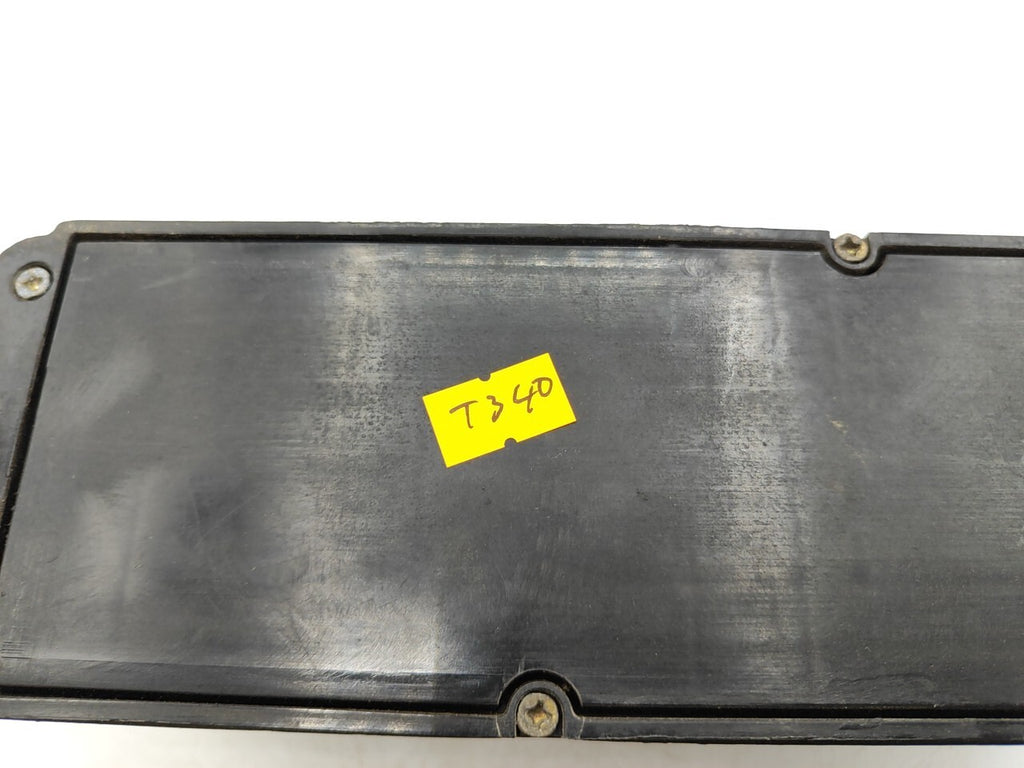 Alfa Romeo 166 2.4JTD 100kW 2000 Fuse Box Module