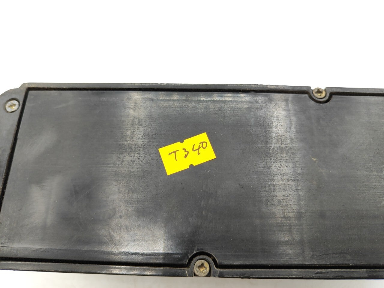 Alfa Romeo 166 2.4JTD 100kW 2000 Fuse Box Module