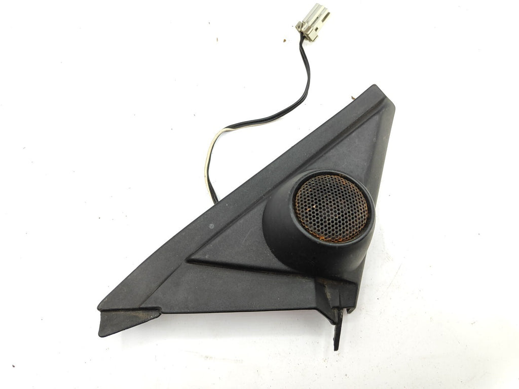 Rover 45 Facelift Front Right Wing Speaker Mirror Trim 76220ST3E200