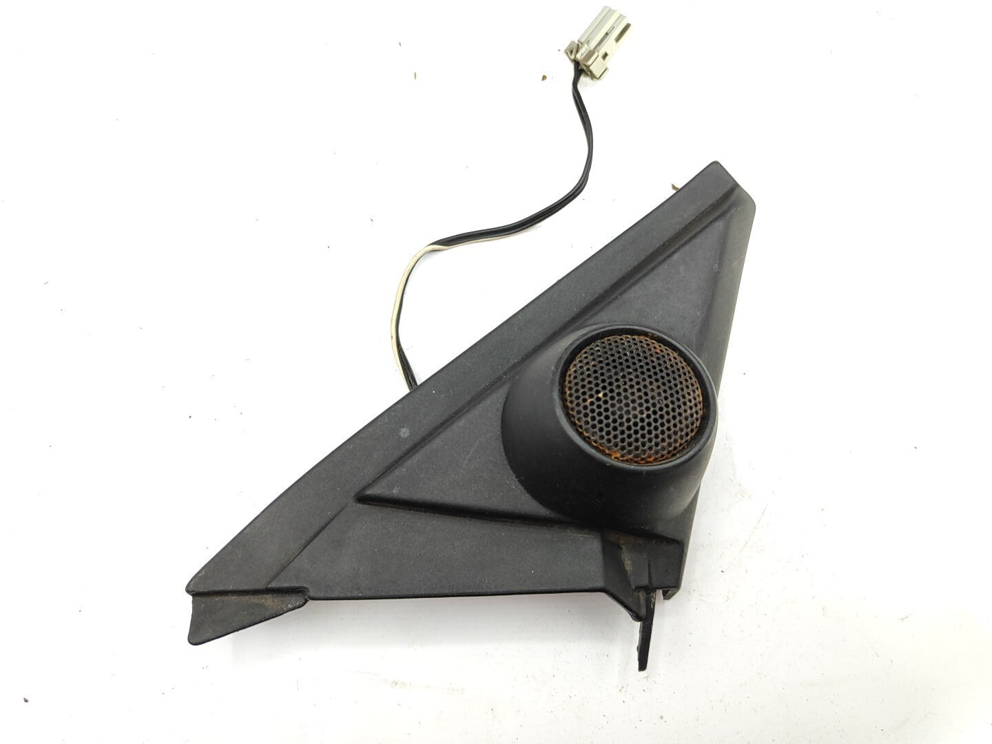 Rover 45 Facelift Front Right Wing Speaker Mirror Trim 76220ST3E200