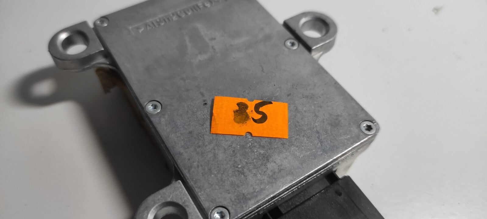 Alfa Romeo 159 1.9JTDm 110kW 2008 ESP Yaw Rate Sensor Module 51748607 15113801