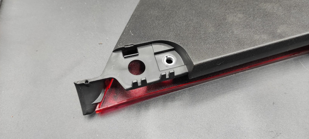 Alfa Romeo GT 1.9JTD 2004 LHD Rear Additional Brake Lamp Light 0335800